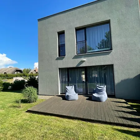 Parko Apartamentai Sventoji *
