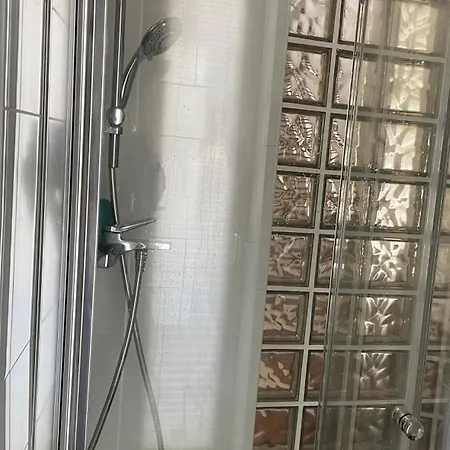 Parko Apartamentai Sventoji Palanga
