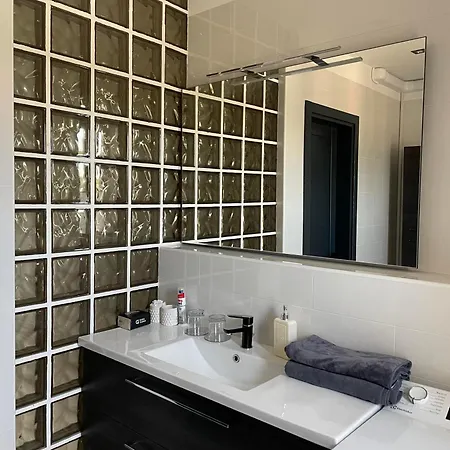 Parko Apartamentai Sventoji Apartment